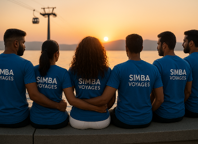 SimbaVoyages